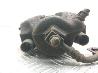 суппорт тормозной передний правый, Opel Astra G 1998-2009