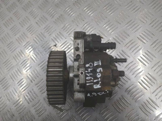 ТНВД, ориг. номер 445010075, Renault Laguna 2 поколение 2001-2005