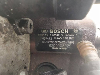 ТНВД, ориг. номер 445010075, Renault Laguna 2 поколение 2001-2005