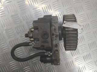 ТНВД, ориг. номер 445010075, Renault Laguna 2 поколение 2001-2005