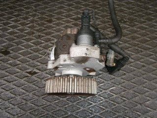 ТНВД, Renault Laguna 2 поколение 2001-2005