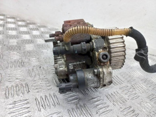ТНВД, ориг. номер 445010087, Renault Laguna 2 поколение 2001-2005