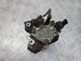 ТНВД, ориг. номер 445010087, Renault Laguna 2 поколение 2001-2005