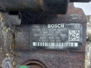 ТНВД, ориг. номер 445010087, Renault Laguna 2 поколение 2001-2005