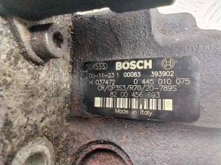 ТНВД, ориг. номер 445010075, Renault Laguna 2 поколение 2001-2005