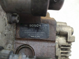 ТНВД, ориг. номер 445010075, Renault Megane 2 поколение 2002-2006