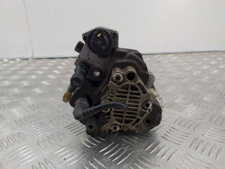 ТНВД, ориг. номер 445010075, Renault Megane 2 поколение 2002-2006