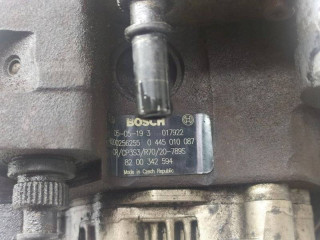 ТНВД, ориг. номер 445010087, Renault Megane 2 поколение 2002-2006