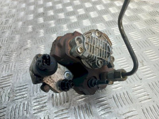 ТНВД, ориг. номер 445010075, Renault Megane 2 поколение 2002-2006