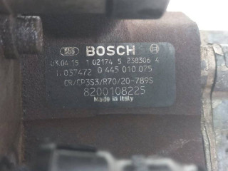 ТНВД, ориг. номер 445010075, Renault Megane 2 поколение 2002-2006