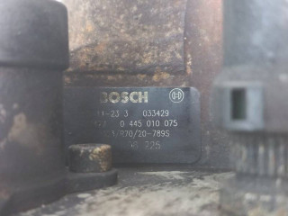 ТНВД, ориг. номер 445010075, Renault Megane 2 поколение 2002-2006