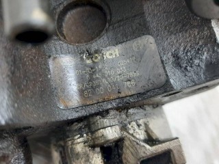 ТНВД, ориг. номер 445010033, Renault Espace 4 поколение 2002-2006