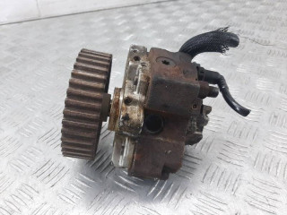 ТНВД, ориг. номер 445010075, Renault Laguna 2 поколение 2001-2005