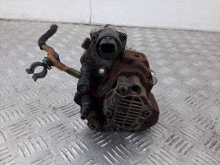 ТНВД, ориг. номер 445010087, Renault Megane 2 поколение 2002-2006