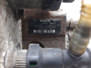 ТНВД, ориг. номер 445010087, Renault Laguna 2 поколение 2001-2005