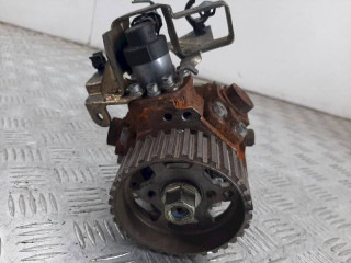 ТНВД, ориг. номер 445010102, Ford Focus 2 поколение 2004-2008