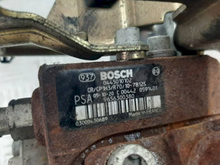 ТНВД, ориг. номер 445010102, Ford Focus 2 поколение 2004-2008
