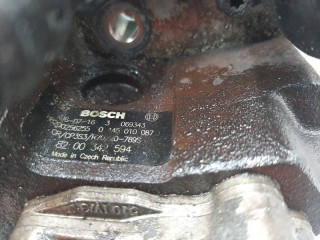 ТНВД, ориг. номер 445010087, Renault Laguna 2 поколение 2001-2005
