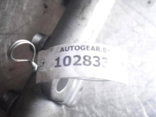 топливная рампа, Audi A6 C6 2004-2008
