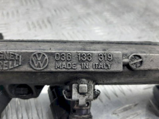 топливная рампа, ориг. номер 36133319, Volkswagen Golf 4 поколение 1997-2006