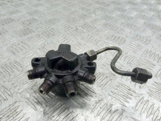 топливная рампа, Ford Focus 1 поколение [рестайлинг] 2001-2005