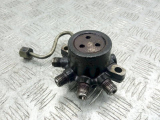 топливная рампа, Ford Focus 1 поколение [рестайлинг] 2001-2005