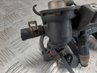 топливная рампа, ориг. номер 06A133317A, Volkswagen Golf 4 поколение 1997-2006