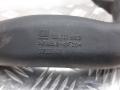 0733849, 13111683 трубка охлаждающей жидкости металлическая Opel Zafira A 2003г. - фото №3
