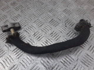 патрубок (трубка) EGR, Opel Astra G 1998-2009