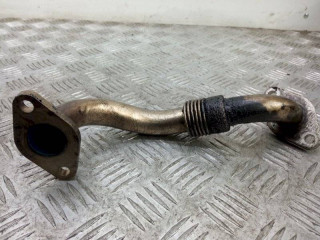 патрубок (трубка) EGR, ориг. номер 038131521J, Skoda Octavia 1 поколение [рестайлинг] 2000-2011