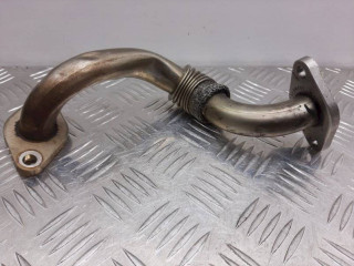 патрубок (трубка) EGR, ориг. номер 038131521J, Volkswagen Golf 4 поколение 1997-2006