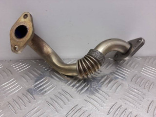 патрубок (трубка) EGR, ориг. номер 038131521J, Volkswagen Golf 4 поколение 1997-2006