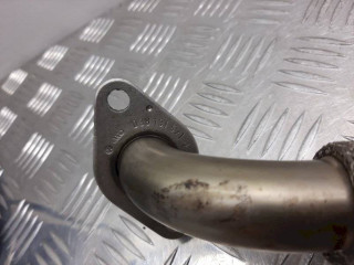 патрубок (трубка) EGR, ориг. номер 038131521J, Volkswagen Golf 4 поколение 1997-2006