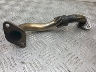 патрубок (трубка) EGR, ориг. номер 038131521J, Skoda Octavia 1 поколение [рестайлинг] 2000-2011