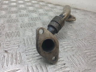 патрубок (трубка) EGR, ориг. номер 038131521J, Skoda Octavia 1 поколение [рестайлинг] 2000-2011