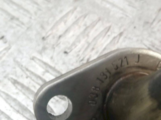 патрубок (трубка) EGR, ориг. номер 038131521J, Skoda Octavia 1 поколение [рестайлинг] 2000-2011