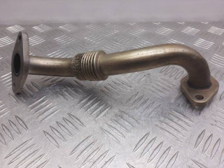 патрубок (трубка) EGR, ориг. номер 038131521J, Volkswagen Golf 4 поколение 1997-2006
