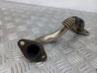 патрубок (трубка) EGR, ориг. номер 038131521J, Volkswagen Golf 4 поколение 1997-2006