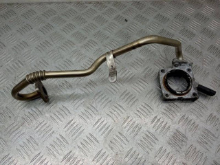 патрубок (трубка) EGR, Volkswagen Golf 4 поколение 1997-2006