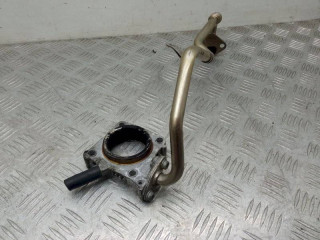патрубок (трубка) EGR, Volkswagen Golf 4 поколение 1997-2006