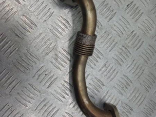 патрубок (трубка) EGR, ориг. номер 038131521J, Volkswagen Golf 4 поколение 1997-2006