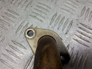 патрубок (трубка) EGR, ориг. номер 038131521J, Volkswagen Golf 4 поколение 1997-2006