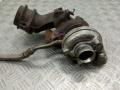 турбина Volkswagen Transporter T4 1995г. - фото №3
