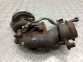 турбина Volkswagen Transporter T4 1995г. - фото №4