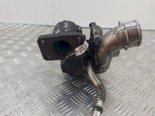 турбина, ориг. номер 059145701F, Audi A6 C5 1997-2001