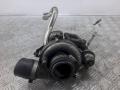074145701B турбина Volvo S80 1 поколение 2003г. - фото №2