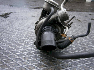 турбина, Renault Laguna 2 поколение [рестайлинг] 2005-2007