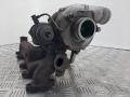 074145701B турбина Volvo V70 1 поколение 2000г. - фото №6
