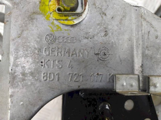 узел педальный (блок педалей), ориг. номер 8D1721117K, Volkswagen Passat B5 1996-2001