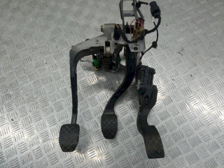узел педальный (блок педалей), ориг. номер 8D1721117K, Volkswagen Passat B5 1996-2001
